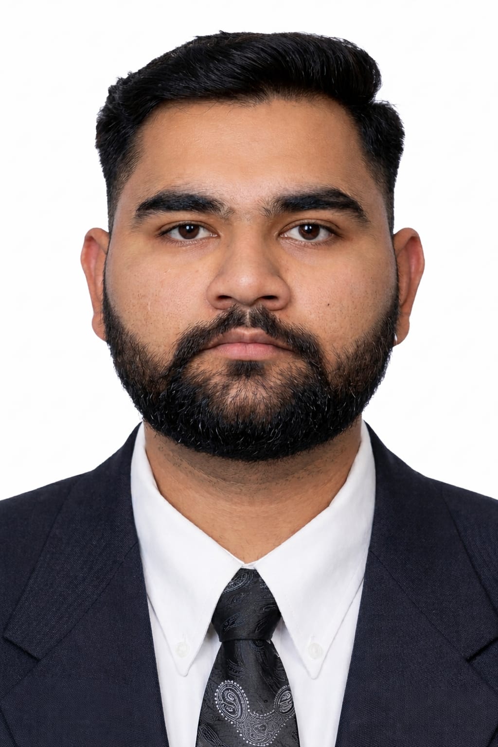 Placed Student